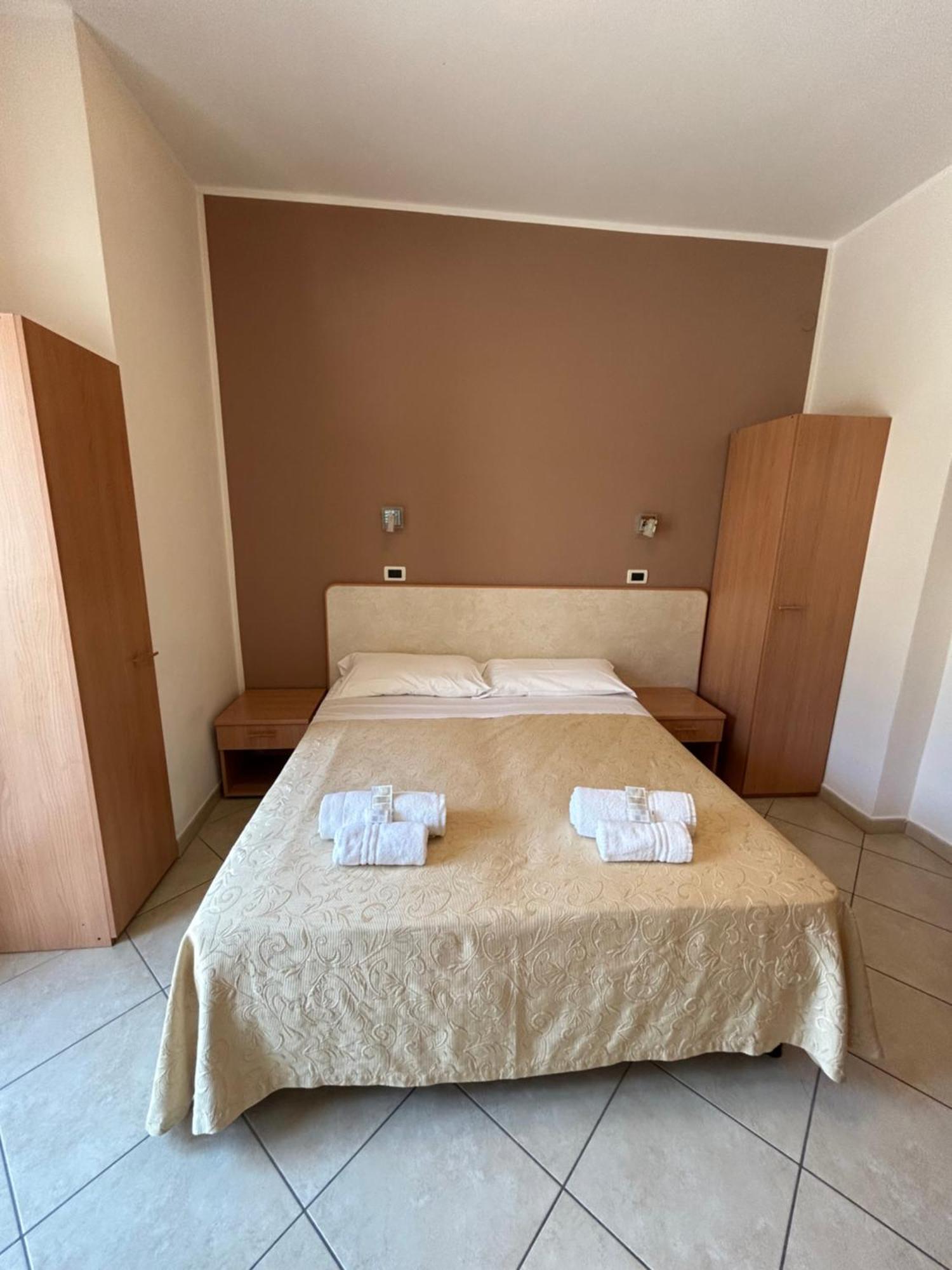 Hotel Favorita Cesenatico