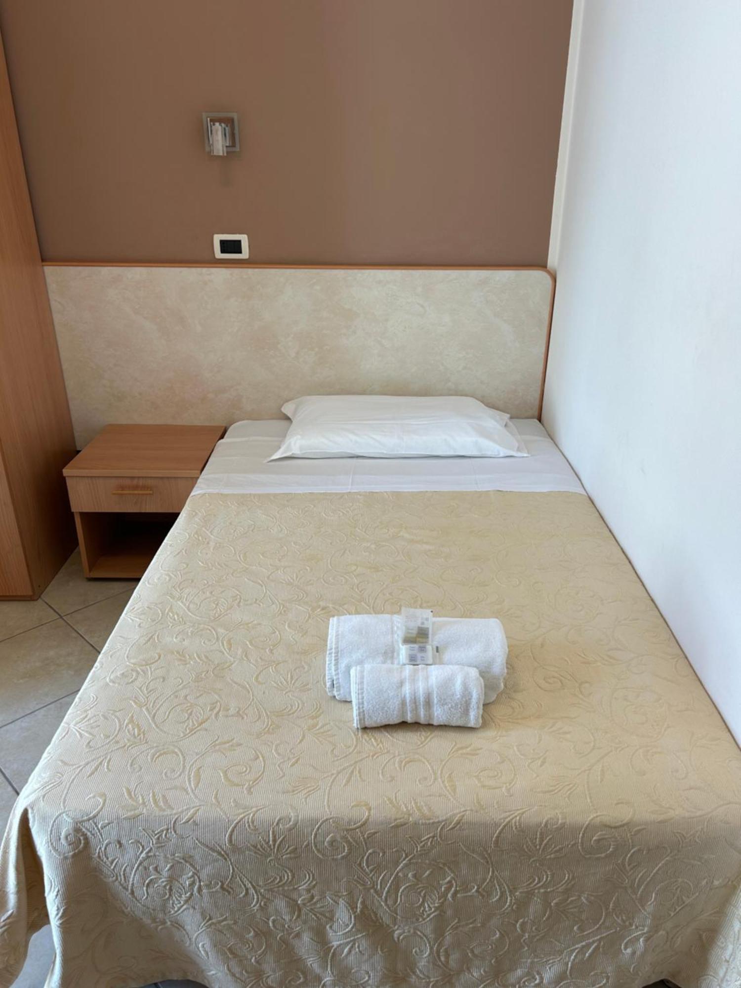 Favorita Hotel Cesenatico