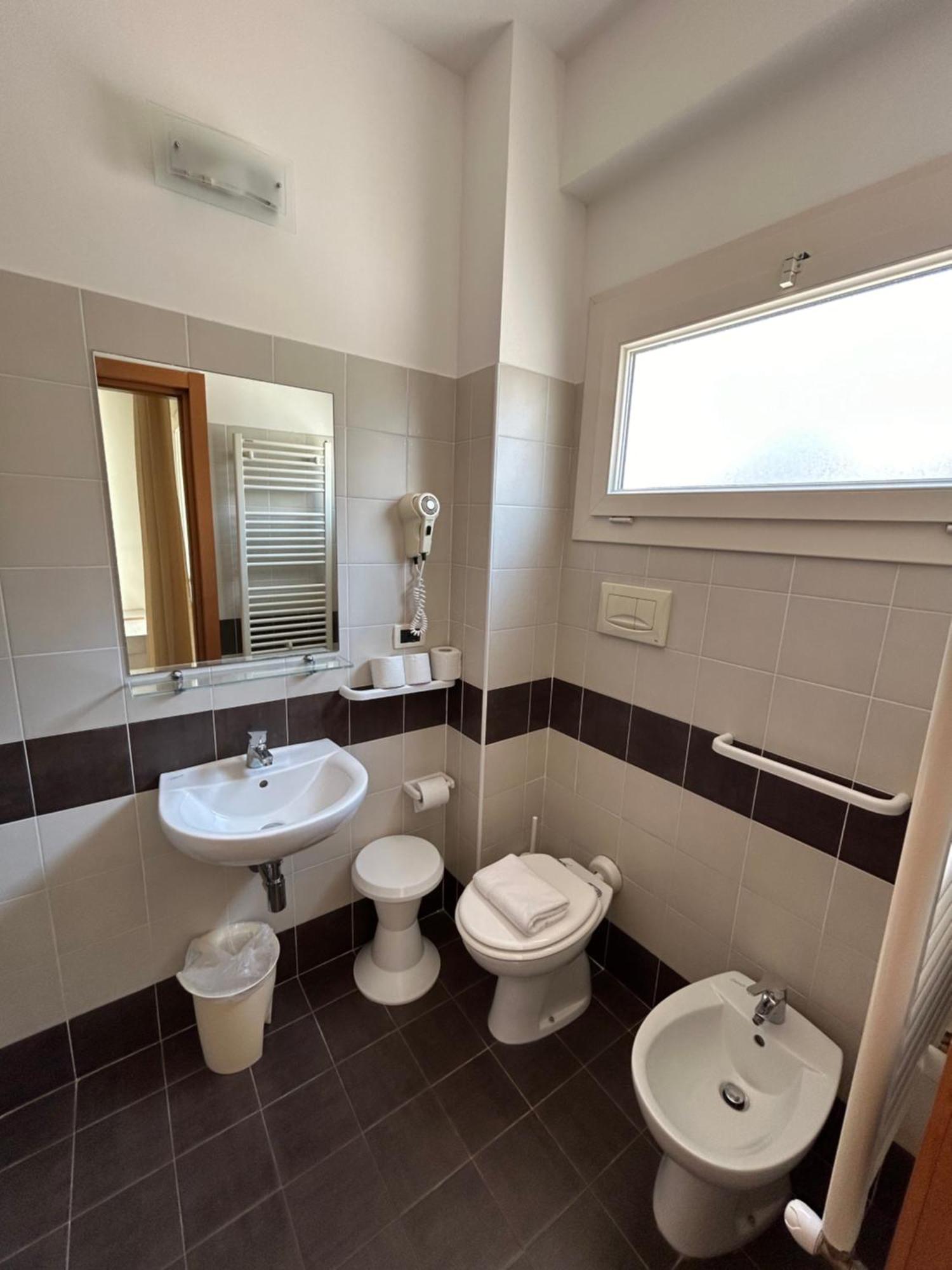 Favorita Hotel Cesenatico