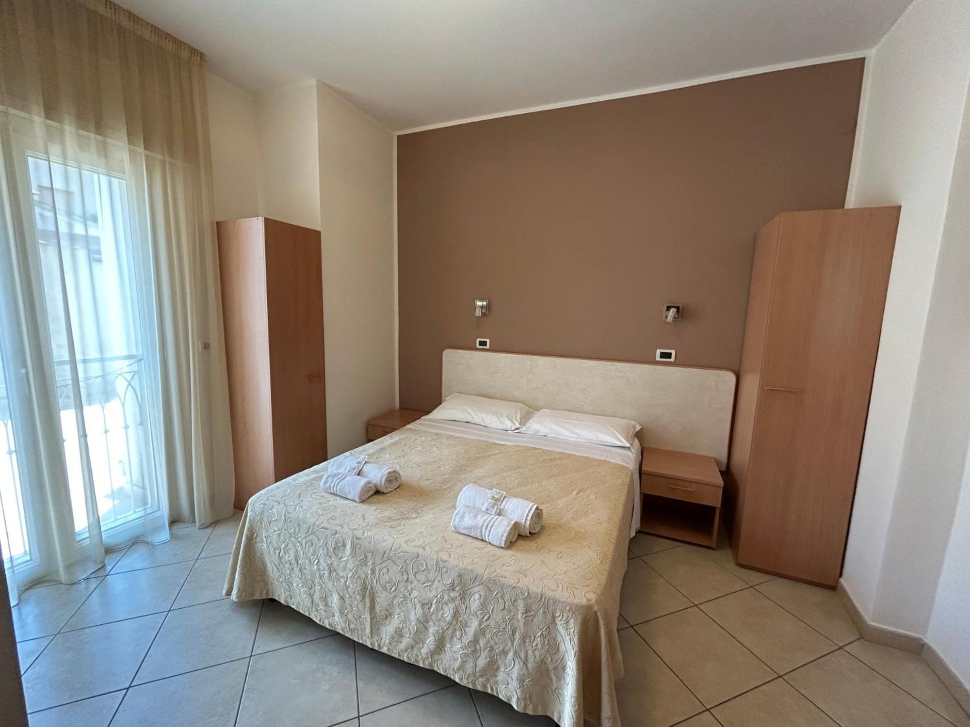 Hotel Favorita Cesenatico