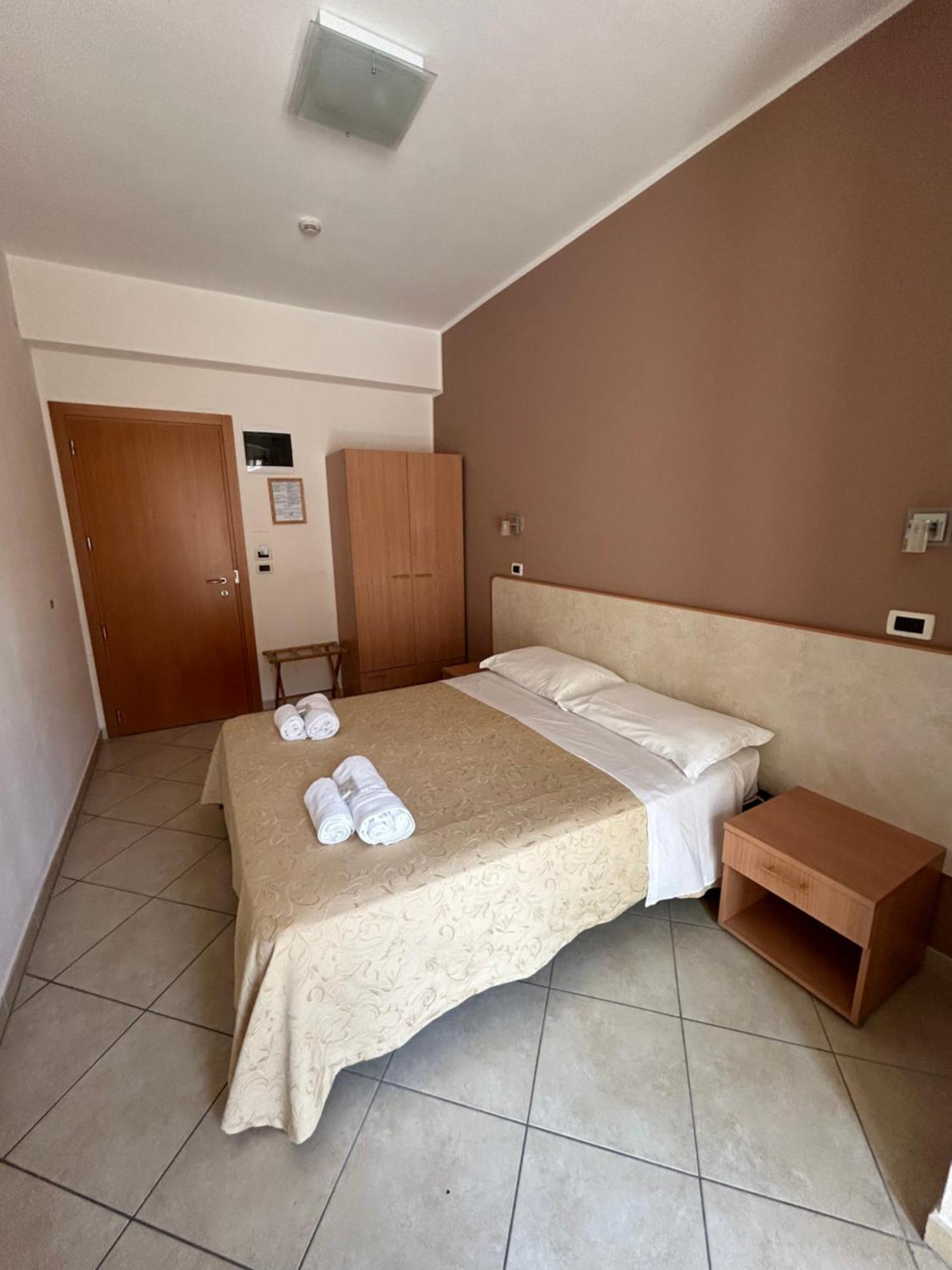 Hotel Favorita