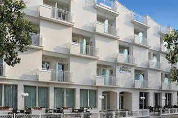 Hotel Favorita 3*